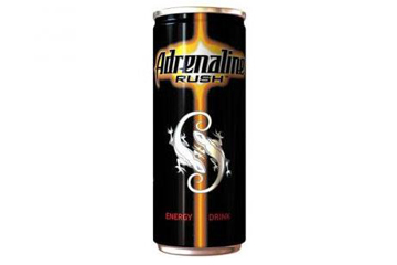Adrenaline Rush 0,25 л ж/б шт.